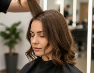 robi acconciature tagli donna casatenovo